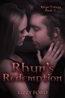 Cover for 'Rhyn's Redemption (Book III, Rhyn Trilogy)'