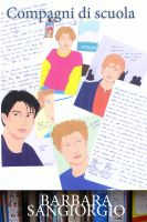 Cover for 'Compagni di Scuola'