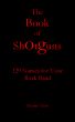 The Book of Shotguns, 129 Names for Your Rock Band by Charlie Close