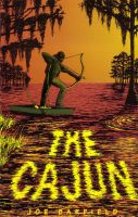 The Cajun cover