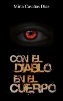 Cover for 'Con el Diablo en el Cuerpo'
