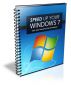 Speeding Up Windows 7 by Shawn Shellenbarger