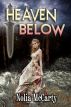 Heaven Below by Heather Marie Adkins