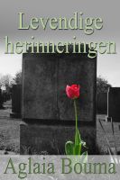 Cover for 'Levendige herinneringen'