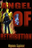 Cover for 'Angel of Retribution'