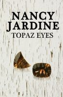 Cover for 'Topaz Eyes'