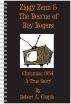 Ziggy Zenn And The Rescue Of Roy Rogers by Robert Chapin