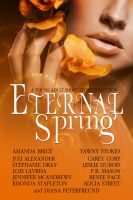 Cover for 'Eternal Spring (A Young Adult Short Story Collection)'