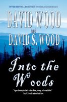 Cover for 'Into the Woods'