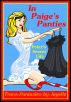 In Paige's Panties: Peter's secret life by Joyelle 