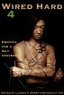 Wired Hard 4: Erotica for a Gay Universe by Lauren P. Burka