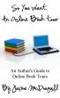 So You Want an Online Book Tour by Jaime McDougall