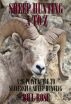 Sheep Hunting A to Z by Bill Rose