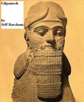 Cover for 'Gilgamesh'