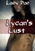 Lycan's Lust by Lacy Dae