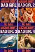 Dangerous Daddy's Bad Girl 1 - 4 by Alex Anders