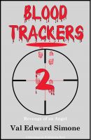Cover for 'Blood Trackers 2: Revenge of an Angel'