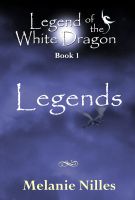 Cover for 'Legend of the White Dragon: Legends'