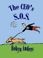 Cover for 'The CEO's S.O.S.'