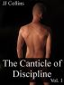 The Canticle of Discipline Bundle Pack by J. J. Collins