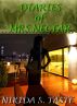 Diaries of Mrs. Nectar by Nikida Taste