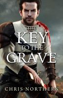 Cover for 'The key To The Grave'