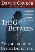 Cover for 'The Go Between'