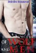 Of Wolf and Men by Deirdre Bonneval
