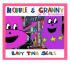 Hobble & Cranny Go To Broadway by Tina Seals