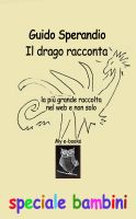 Cover for 'Il drago racconta'