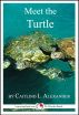 Meet the Turtle: A 15-Minute Book for Early Readers by Caitlind Alexander