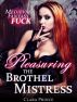 Pleasuring the Brothel Mistress (Medieval Fantasy Fuck #1) by Clara Prince