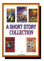 A Short Story Collection cover