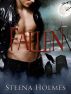 Fallen by Steena Holmes 