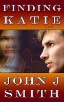 Cover for 'Finding Katie'