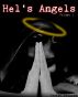 Hel's Angels: Volume 1 by Yvette Aronova