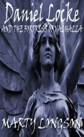 Cover for 'Daniel Locke and the Fortress of Valhalla (Book 2)'