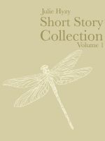 Cover for 'Short Story Collection, Volume 1'