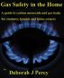 Gas Safety in the Home A guide to Carbon Monoxide and Gas Leaks for Tenants, Students and Home Owners by Deborah J Percy