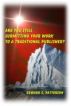 Are You Still Submitting Your Work to a Traditional Publisher? by Edward C. Patterson