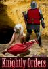 Knightly Orders by Nuala Madigan