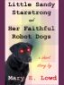 Little Sandy Starstrong and Her Faithful Robot Dogs by Mary E. Lowd