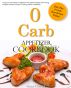 0 Carb Appetizer Cookbook by Susan Sterling