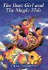 The Boat Girl and the Magic Fish by Dean Barrett