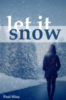 Cover for 'Let It Snow'