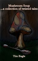 Cover for 'Mushroom Soup'