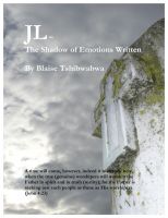 Cover for 'JL - The Shadow of Emotions Written'