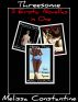 Threesome (Three Erotic Novellas in One) by Melissa Constantine