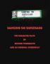 Dancing on Quicksand: The Collected Plays of Edward Pomerantz and an Original Screenplay by Edward Pomerantz