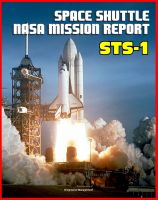 Smashwords - Space Shuttle NASA Mission Report: STS-1, April 1981 ...